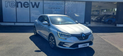 Renault Mégane IV Berline TCe 140 EDC Techno 86-Vienne