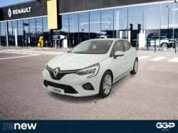 Renault Clio V TCe 90 - 21 Business 59-Nord