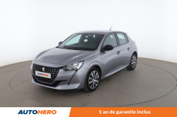 Peugeot 208 1.2 PureTech Active Pack 75 ch 92-Hauts-de-Seine