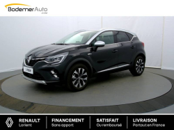 Renault Captur TCe 90 Techno 56-Morbihan