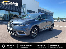 Renault Espace dCi 160 Energy Twin Turbo Zen EDC 61-Orne