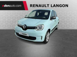 Renault Twingo III Achat Intégral - 21 Life 33-Gironde