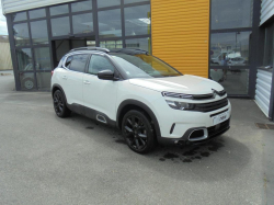 Citroën C5 AIRCROSS 1.5 HDI 130 SHINE 80-Somme
