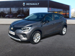 Renault Captur TCe 100 GPL - 21 Business 52-Haute-Marne