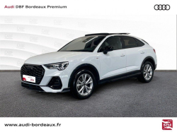 Audi Q3 Sportback 35 TFSI 150 ch S tronic 7 S li... 33-Gironde
