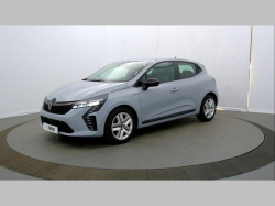 Renault Clio V TCe 100 GPL Evolution 59-Nord