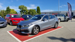 BMW Série 1 III 2.0 118D AUTO Lounge 29-Finistère