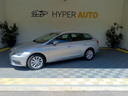 Seat Leon ST 1.6 tdi 115 start/stop dsg7 style 29-Finistère