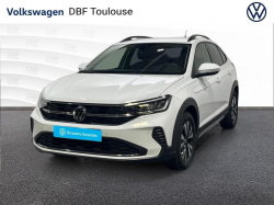 Volkswagen Taigo 1.0 TSI 95 BVM5 Life 31-Haute-Garonne