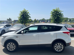 Ford Kuga II 2.0 TDCI 150 S&S 4X2 Titanium 31-Haute-Garonne