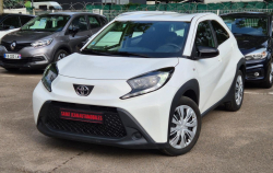 Toyota aygo x 1.0 VVT-I 72CH DYNAMIC 34-Hérault