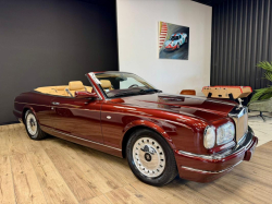 Rolls-Royce Corniche 6.8 V8 320ch BVA 42-Loire