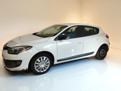 Renault Mégane III1.5 DCI 95 LIFE 5P 06-Alpes Maritimes