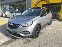 Opel Grandland X Hybrid4 300 ch AWD BVA8 Elite 73-Savoie