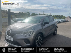 Renault Captur TCe 90 Evolution 29-Finistère