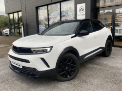 Opel Mokka II 1.2 Turbo 130ch AUTO GS 30-Gard