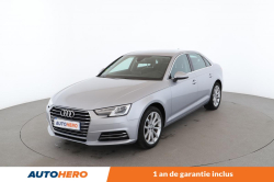 Audi A4 2.0 TDI Design Luxe S tronic 150 ch 92-Hauts-de-Seine