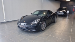 Porsche 718 Cayman S 29-Finistère