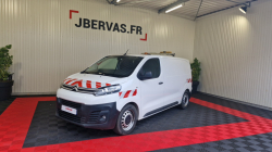 Citroën Jumpy m bluehdi 120 ss driver 300 nm 29-Finistère