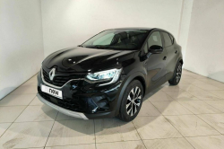 Renault Captur TCe 90 Evolution 55-Meuse