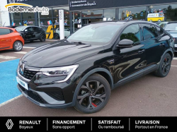 Renault Arkana E-Tech 145 - 21B R.S. Line 14-Calvados