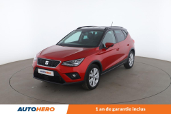 Seat Arona 1.6 TDI Urban DSG7 95 ch 92-Hauts-de-Seine