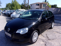 Volkswagen Polo 1,2 UNITED 70CV 13-Bouches du Rhône