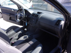 Annonce 477067274/VWPOLO1.2UNITED picto4