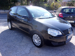 Annonce 477067274/VWPOLO1.2UNITED picto7