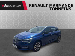 Renault Mégane IV Estate Blue dCi 115 EDC Techno 47-Lot-et-Garonne