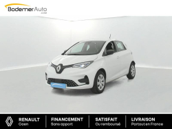 Renault Zoe R110 - 22B Equilibre 14-Calvados