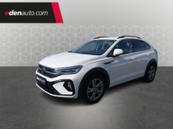 Volkswagen Taigo 1.0 TSI 110 DSG7 R-Line 40-Landes