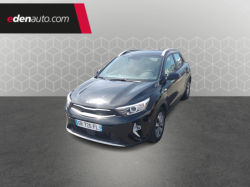 Kia Stonic 1.0 T-GDi 100 ch BVM6 Active Business 40-Landes