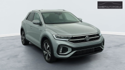 Volkswagen T-Roc 1.5 TSI EVO2 150 Start Stop DSG... 69-Rhône