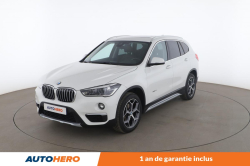 BMW X1 1.3 TCe Experience EDC 131 ch 92-Hauts-de-Seine