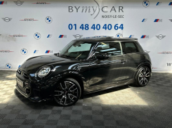 Mini Cooper F66 156 ch DKG7 C JCW Finition 93-Seine-Saint-Denis
