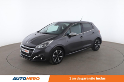 Peugeot 208 1.2 PureTech Tech Edition 5P 110 ch 92-Hauts-de-Seine