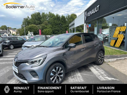 Renault Captur TCe 100 GPL Evolution 56-Morbihan