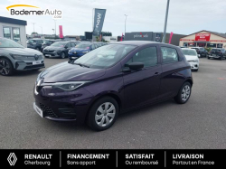 Renault Zoe R110 Achat Intégral - 22B Equilibre 50-Manche