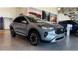 Ford Kuga 2.5 DURATEC 180 CH FLEXIFUEL FHEV E85 ... 09-Ariège