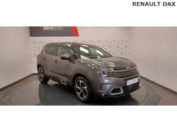 Citroën C5 Aircross BlueHDi 130 S&S BVM6 Feel 40-Landes