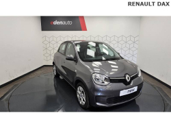 Renault Twingo III Achat Intégral - 21 Zen 40-Landes