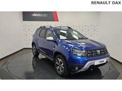 Dacia Duster TCe 150 FAP 4x2 EDC Prestige 40-Landes