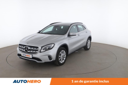 Mercedes Gla 180 d Inspiration 7G-DCT 109 ch 92-Hauts-de-Seine