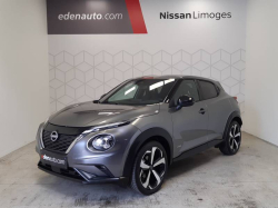 Nissan Juke HYBRID 143 Tekna 87-Haute-Vienne