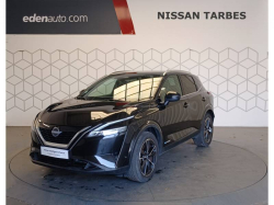 Nissan Qashqai e-Power 190 ch Tekna 65-Hautes-Pyrénées