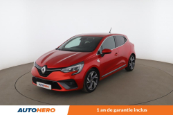 Renault Clio 1.0 TCe RS Line 100 ch 92-Hauts-de-Seine