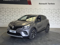 Renault Captur TCe 90 Evolution 65-Hautes-Pyrénées