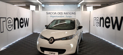 Renault Zoe R90 Life 86-Vienne