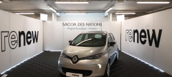 Renault Zoe R90 Life 86-Vienne